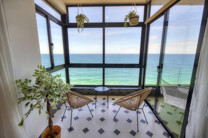 Holiday rental for 8 people, with Balcony in Tas-Sliema