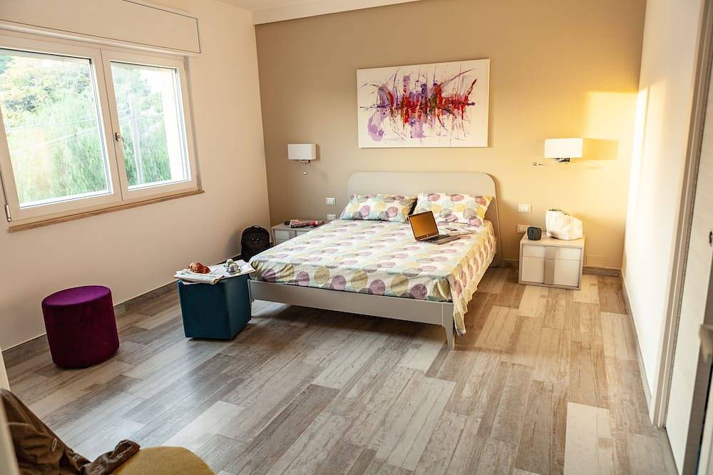 Villa, Oasis in Salento in Pulsano, Gulf of Taranto