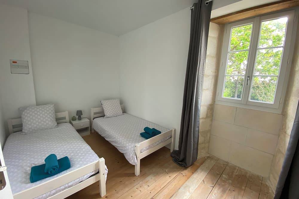 Gite la Chauvinière in Tonnay-Charente, Rochefort region