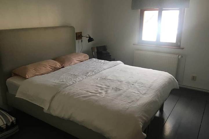 Bauernhof für 14 Personen, mit Whirlpool und Garten in Havelland - 3