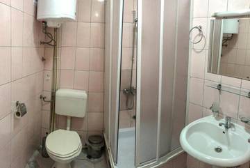 Διαμονή για 3 Άτομα σε Skopje, Βόρεια Μακεδονία, Φωτογραφία 4