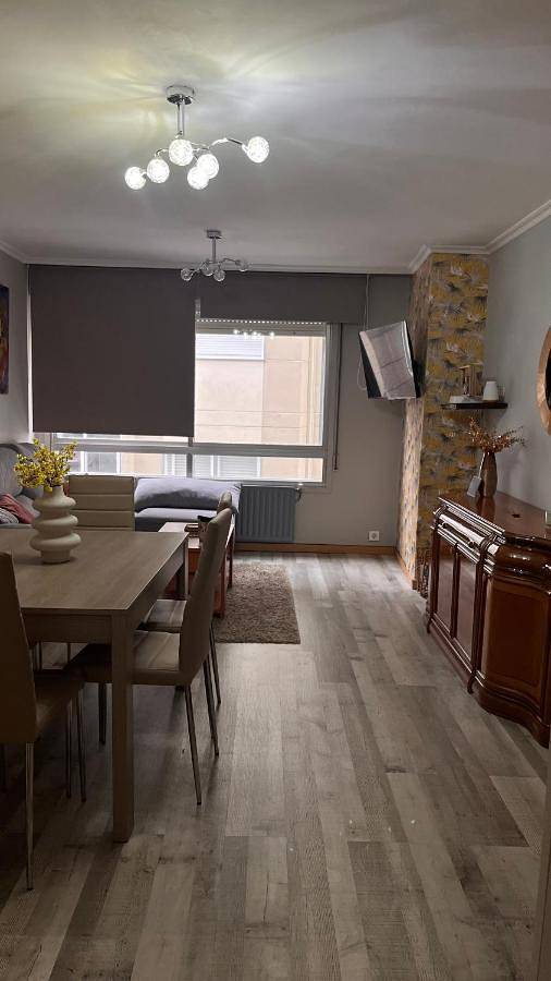 Ferienwohnung für 5 Personen - 1