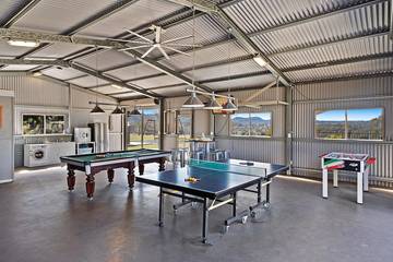 Chalet für 17 Personen in Hunter Valley, New South Wales, Bild 2