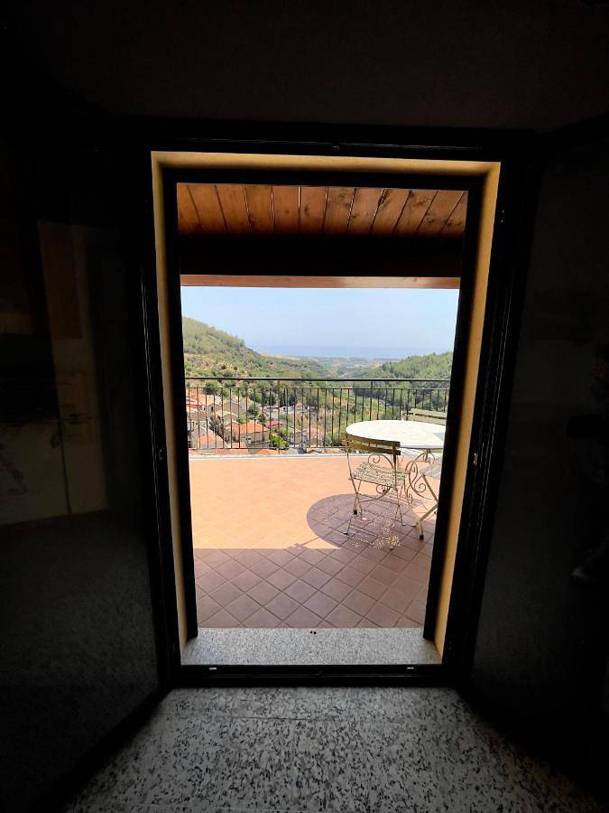 Casa del Borgo in Isca sullo Ionio, Catanzaro Provinz