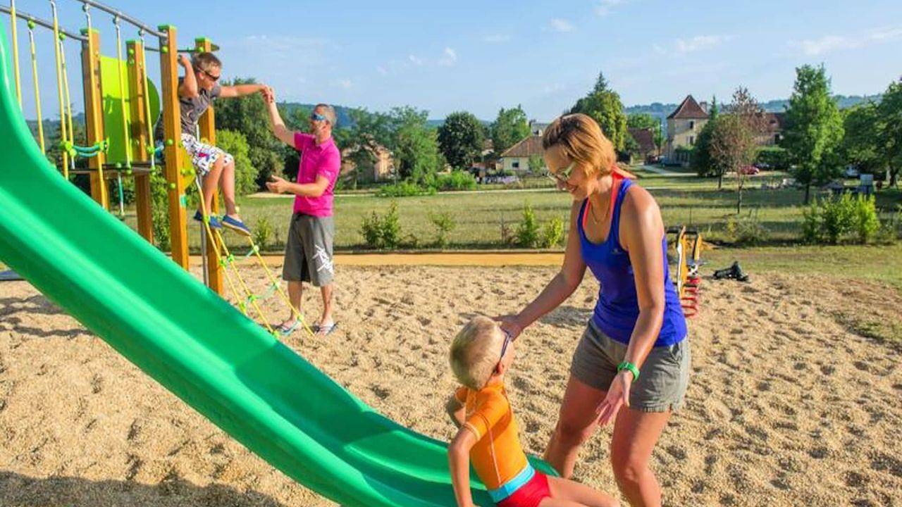 Entire holiday apartment, Ferienwohnung für 4 Personen (30 m²) in Le Bugue, Périgord Noir