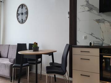 Apartament Wakacyjny dla 4 osoby w Gąski, Powiat koszaliński, Zdjęcie 1