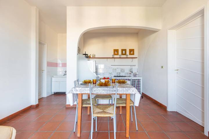 Ferienwohnung für 5 Personen in Torre San Giovanni - 4