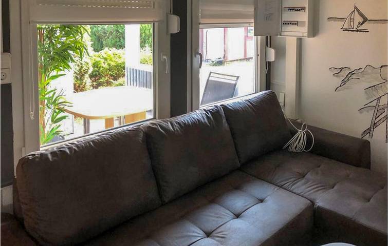 Ferienhaus für 4 Personen, mit Terrasse in Ueckermünde - 3