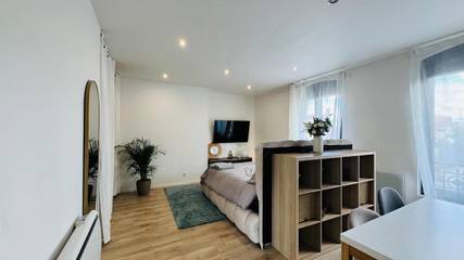 Gîte pour 2 personnes à Villemomble