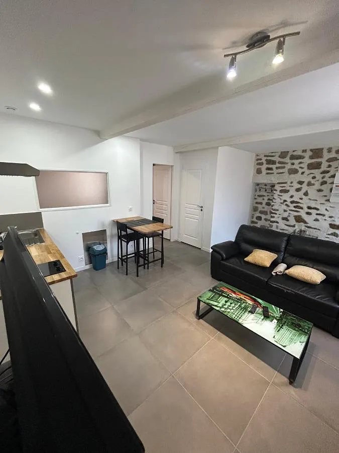 Apartamento de vacaciones para 2 personas - 1