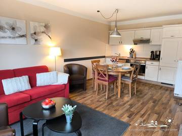 Ferienhaus für 11 Personen in Mittelfehmarn, Fehmarn, Bild 3