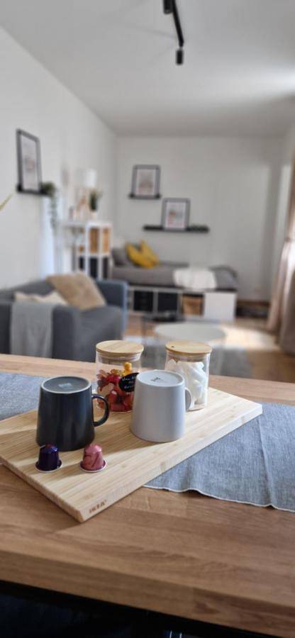 Gîte pour 2 personnes, avec vue à Charleroi - 2