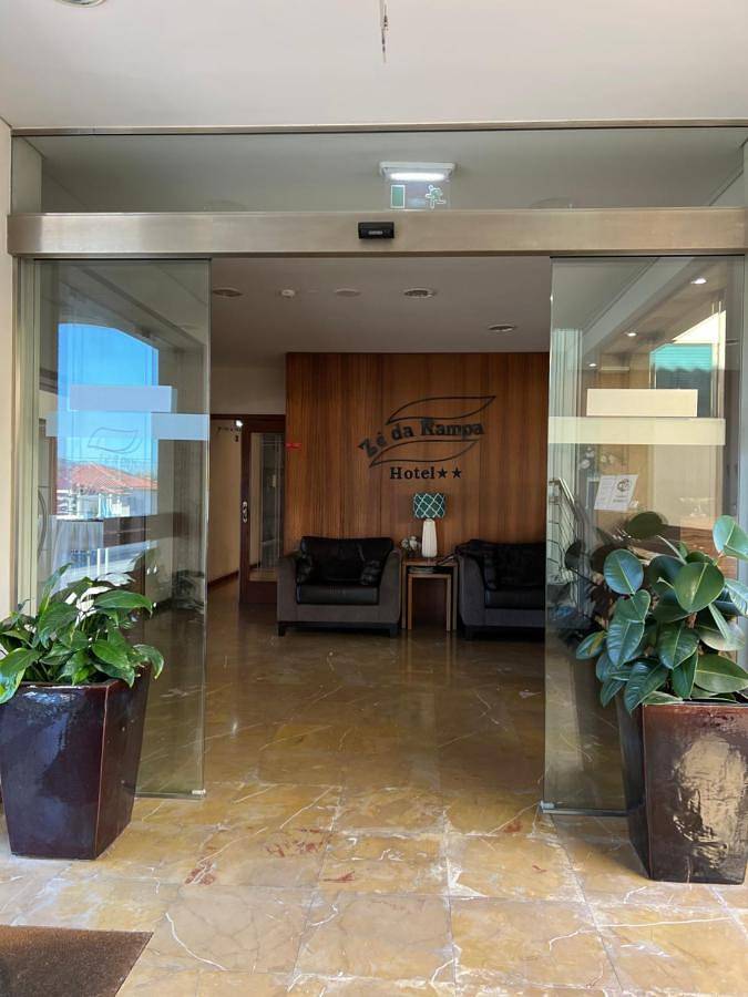 Hôtel pour 2 personnes, avec jardin dans Santo Tirso - 3