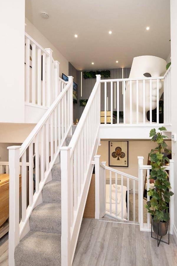 Entire apartment, One-Bedroom Apartment in Royal Tunbridge Wells, Kent