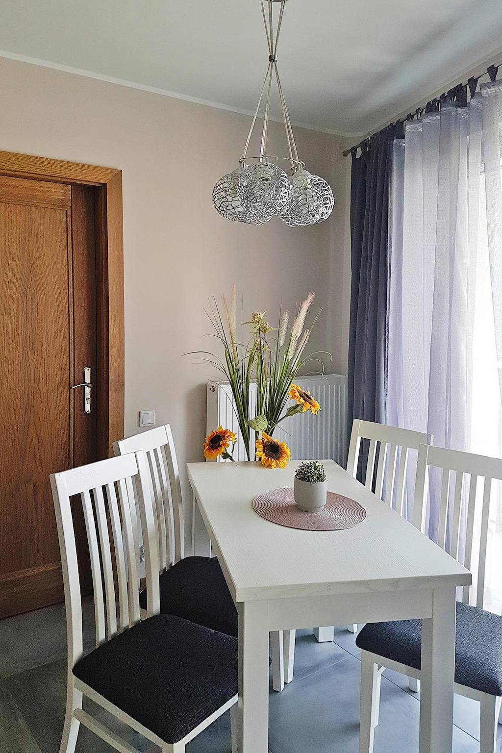 Ganze Wohnung, Wohnung in Misdroy nahe Ostseestrand in Międzyzdroje, Misdroy (Gemeinde)