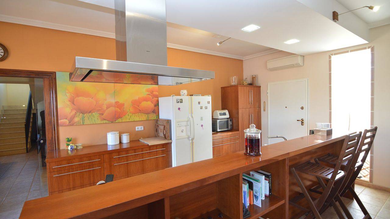 Villa für 12 Personen (585 m²) in El Algar in Cartagena, Costa Cálida