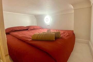 Appartement De Vacances pour 4 Personnes dans Cap-d'Ail, Région de Nice, Photo 3