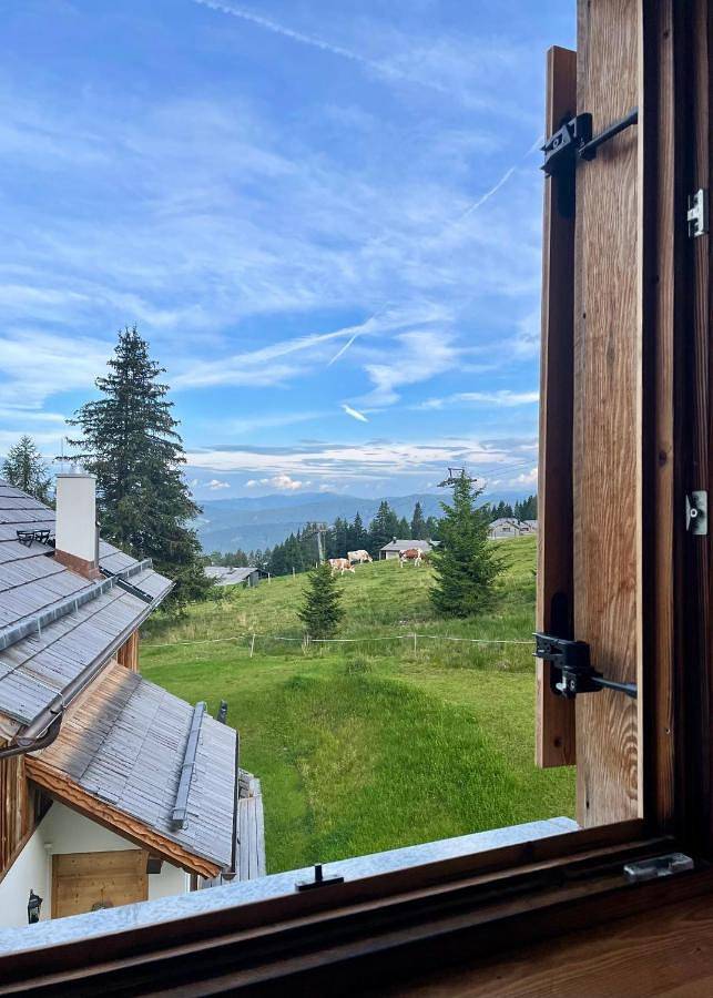 Three-Bedroom Chalet in Weißpriach, Bundesland Salzburg
