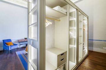 Villa for 4 Guests in Florence city center, Florence, Picture 2