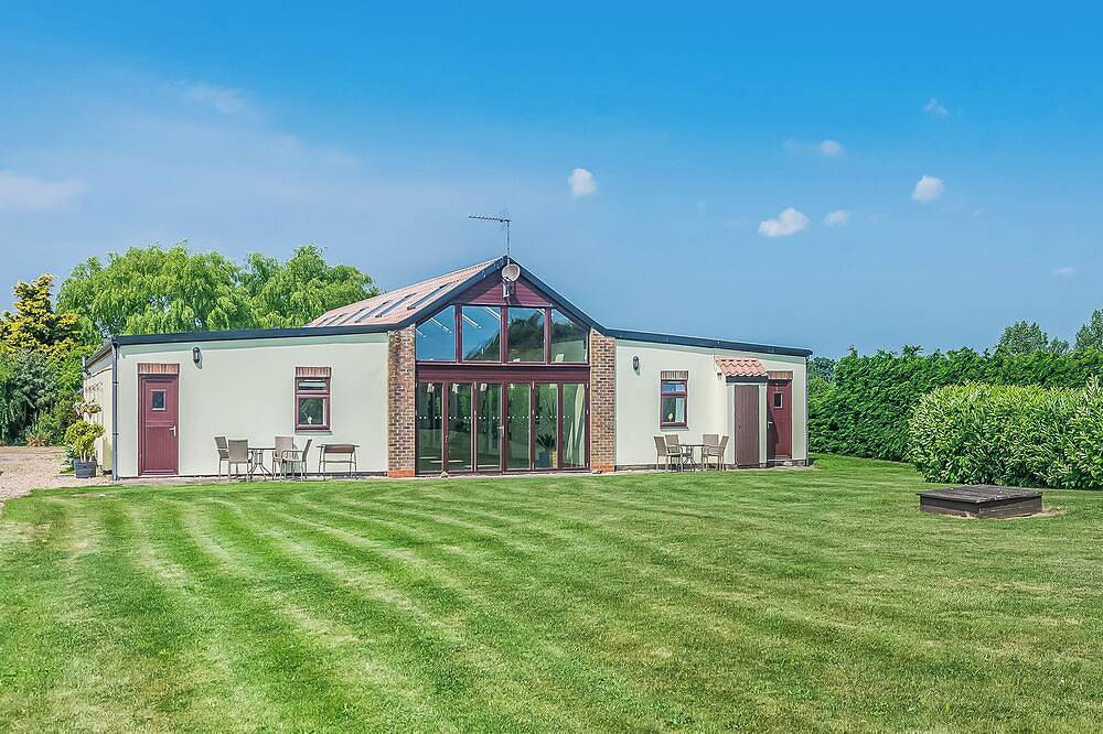 Casa vacanza a Northern England a partire da 69€ a notte