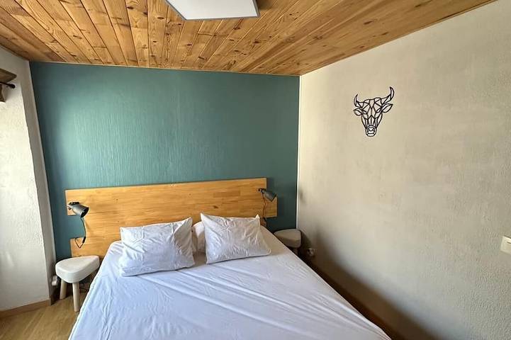 Location de vacances pour 4 personnes dans Flavin - 3