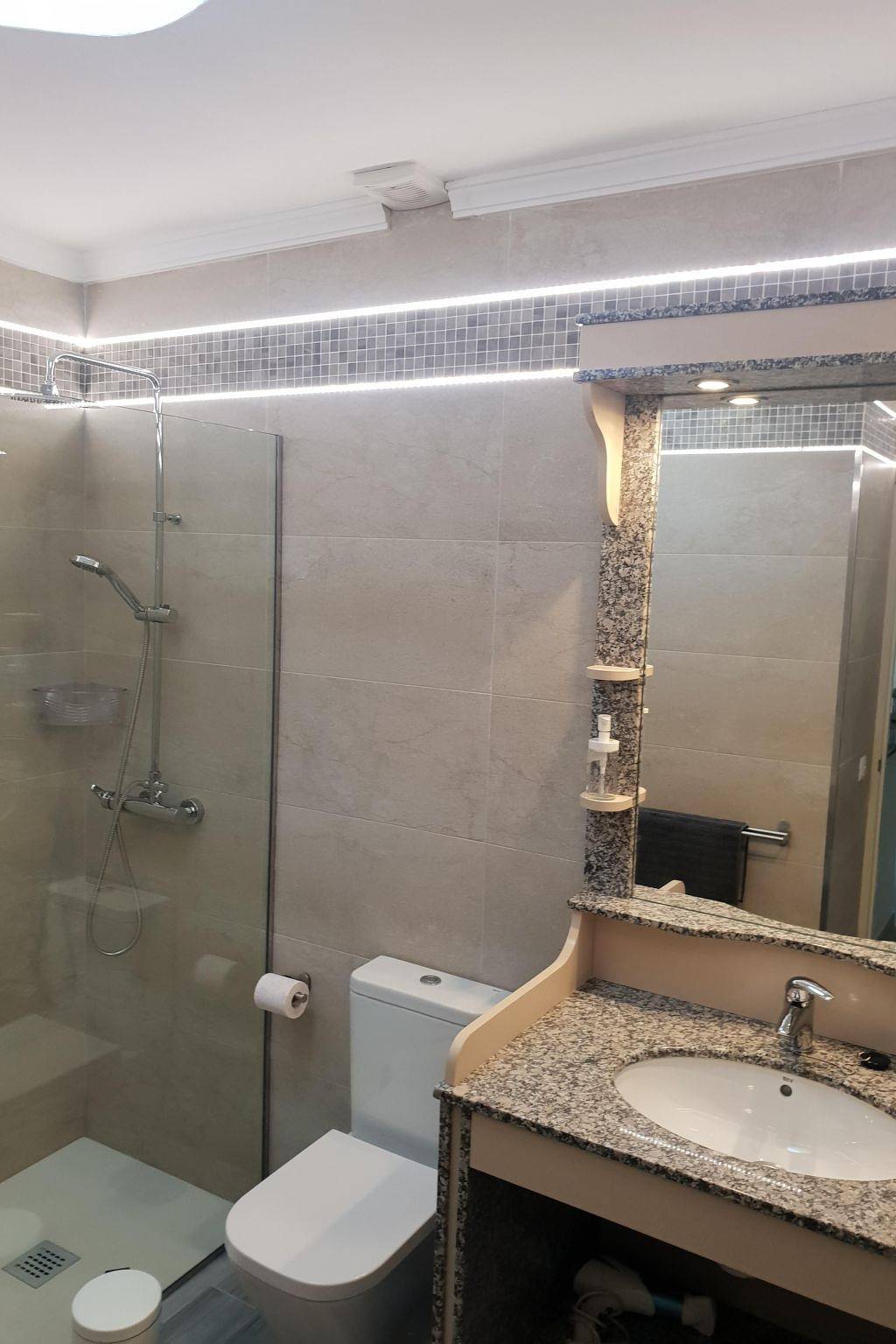 Apartamento entero, Ruhige Ferienwohnung für 4 Personen in Playa Bastián, Teguise