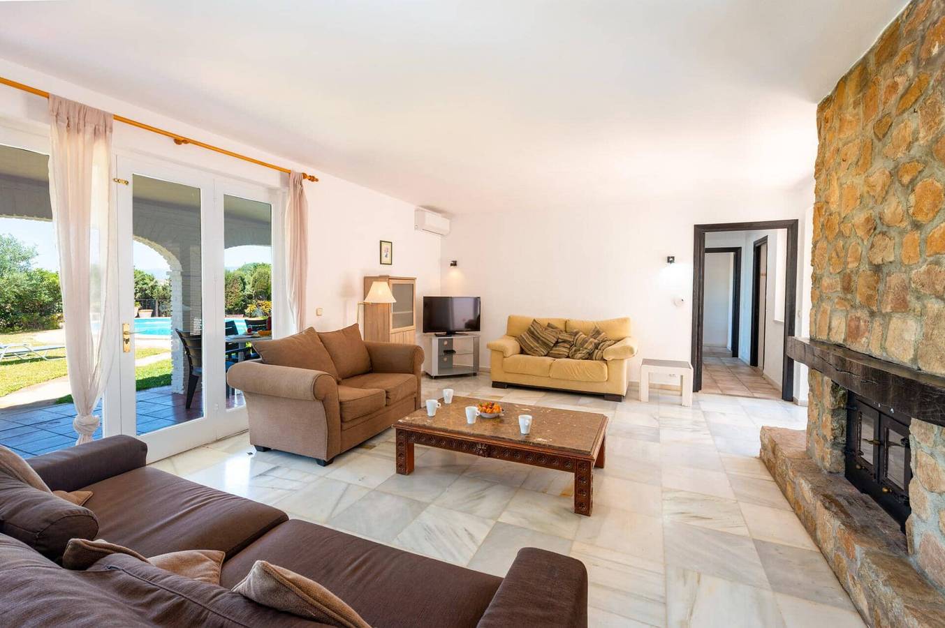 Villa Mi Sueno by Villa Plus in La Capellania, Benalmádena