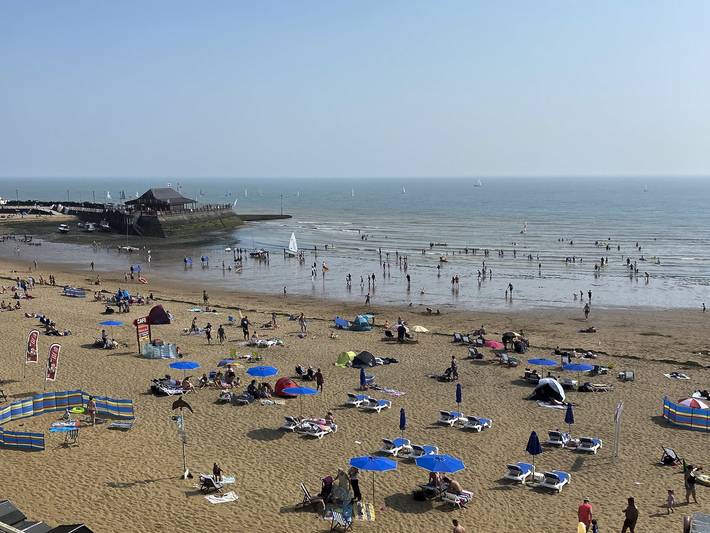 Ferienhaus für 4 Personen in Kent - 3