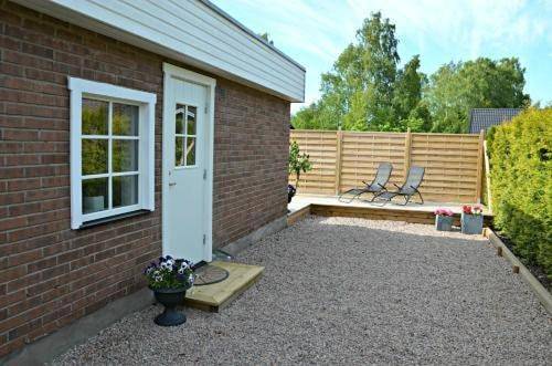 Two-Bedroom House in Båstad, Skåne