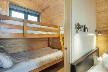 Holiday Home for 4 People in Denbighshire, North-Wales, Photo 3