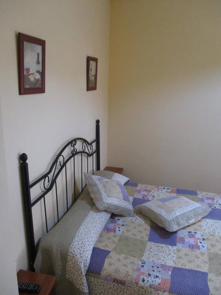 Location de vacances pour 3 personnes, avec vue, adapté aux familles à Palencia - 4