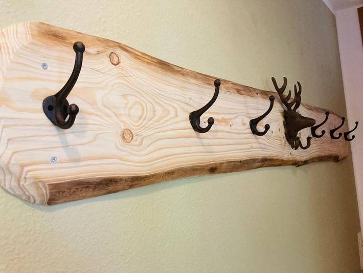 Ferienwohnung für 10 Personen, mit Garten in Hessen - 3