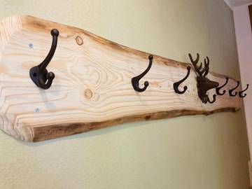 Ferienwohnung für 10 Personen in Hofgeismar, Weserbergland, Bild 2