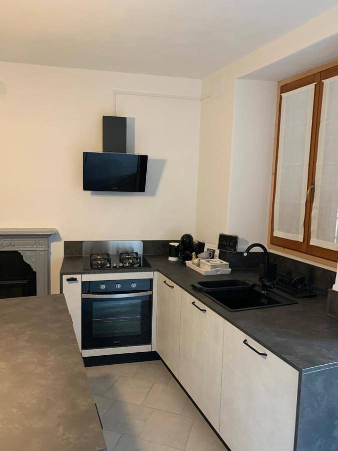 Gîte pour 2 personnes, avec terrasse à Craveggia - 3