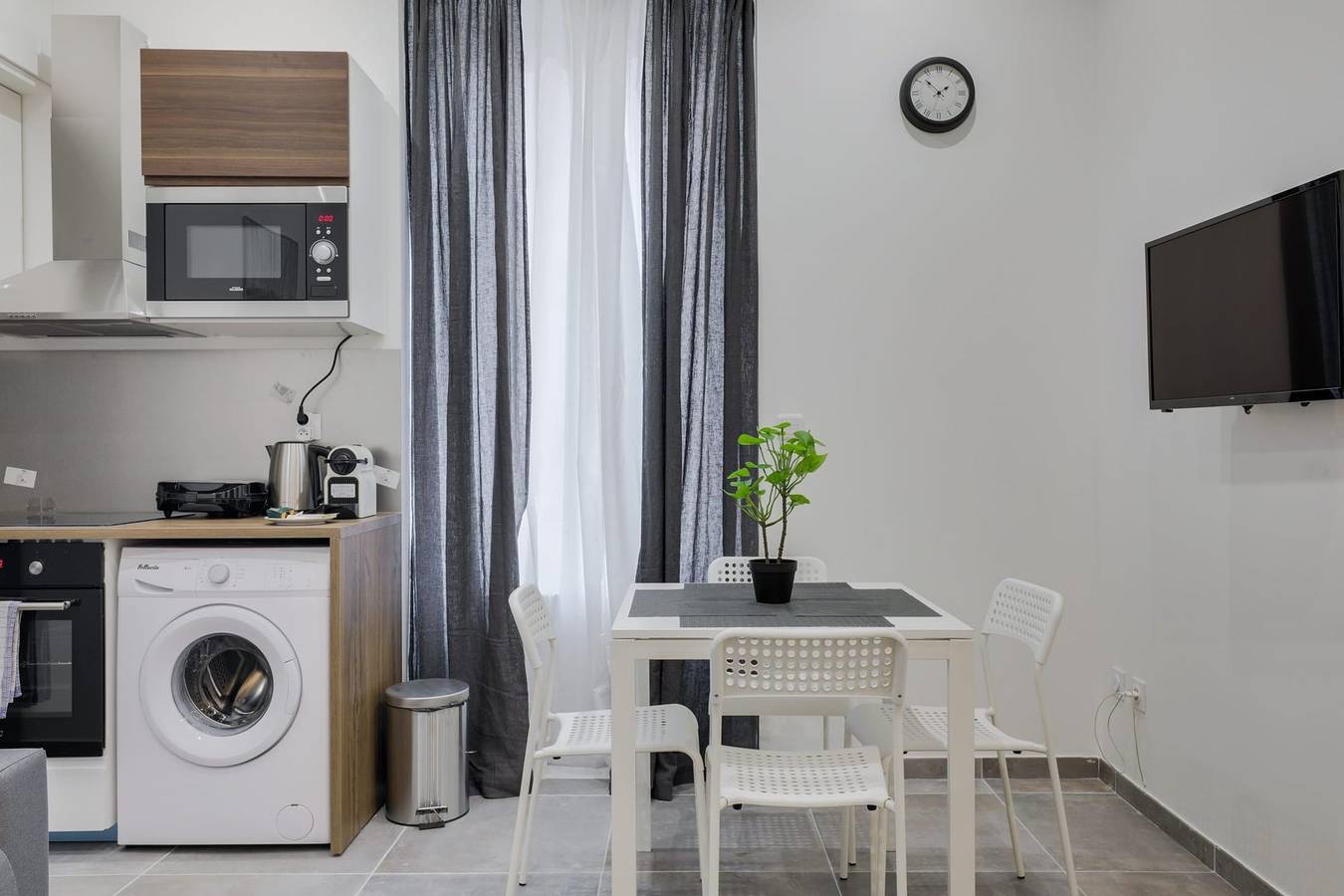 Entire apartment, Guestready - Beautiful Minimalist Central Flat in Lyon, Rhône