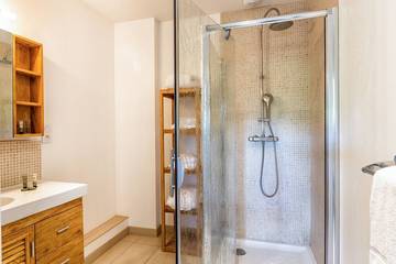 Appartement De Vacances pour 4 Personnes dans Rezé, Vallée de la Loire, Photo 4