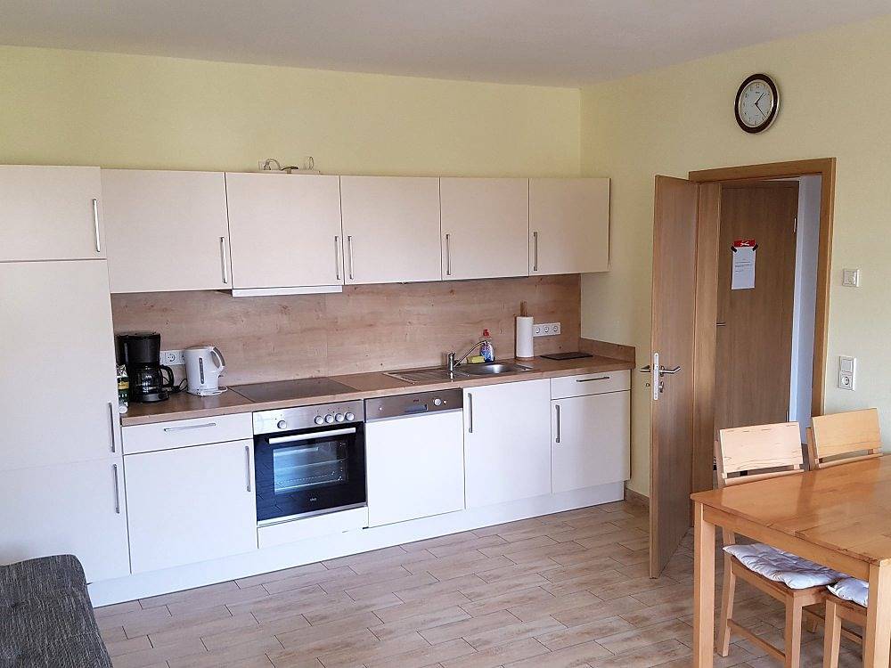 Ferienhof Lahr - Ferienwohnung 1 in Wincheringen, Landkreis Trier-Saarburg
