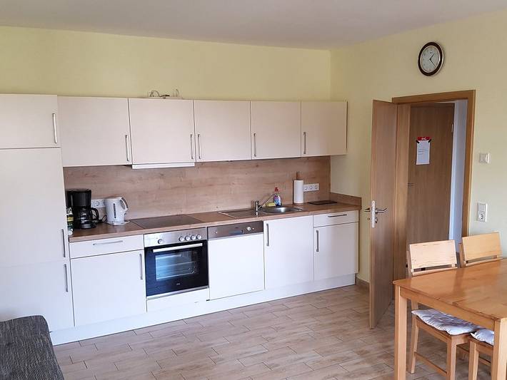 Bauernhof für 4 Personen, mit Terrasse in Mosel-Saar - 3