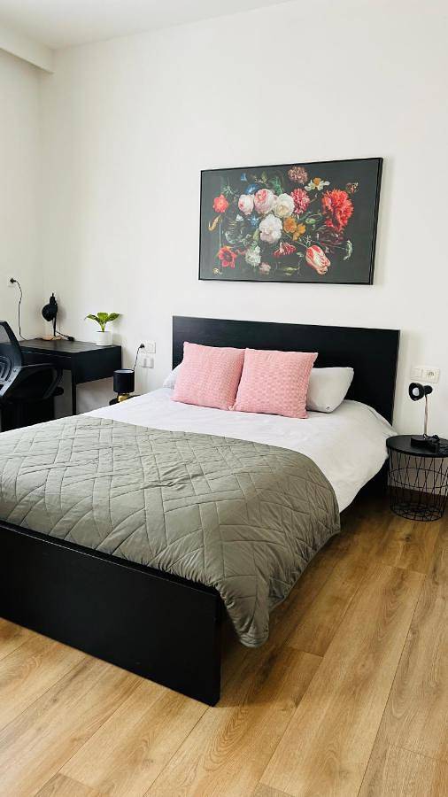 Apartamento de vacaciones para 2 personas - 1