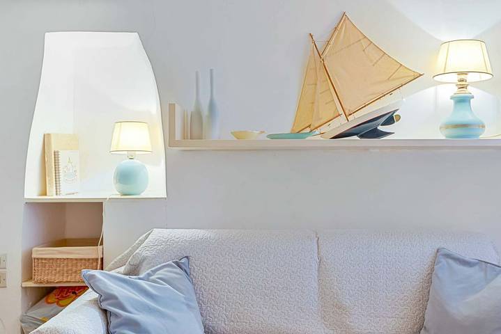 Ferienwohnung für 2 Personen in Lerici - 3