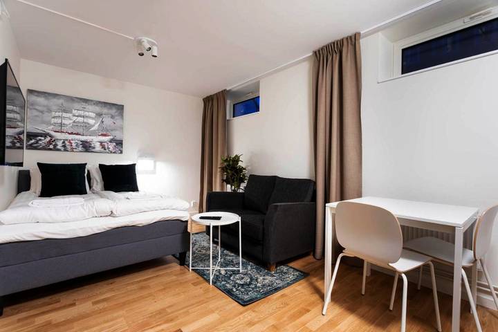 Apartmenthotel für 2 Personen in Linköping