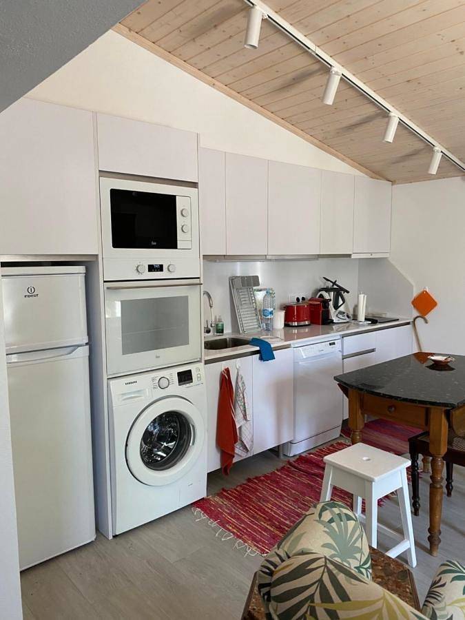 Casa rural para 2 personas, con jardín además de jacuzzi y piscina en Tavira - 3