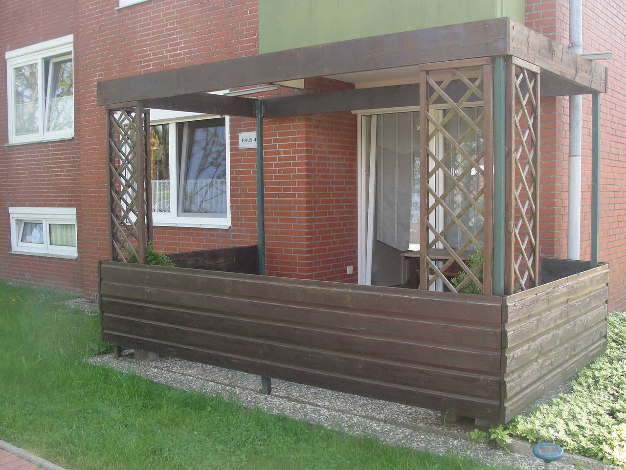 Ganze Ferienwohnung, Ferienwohnung Schöning - Ferienwohnung Schöning`s Friesenstube in Bensersiel, Esens