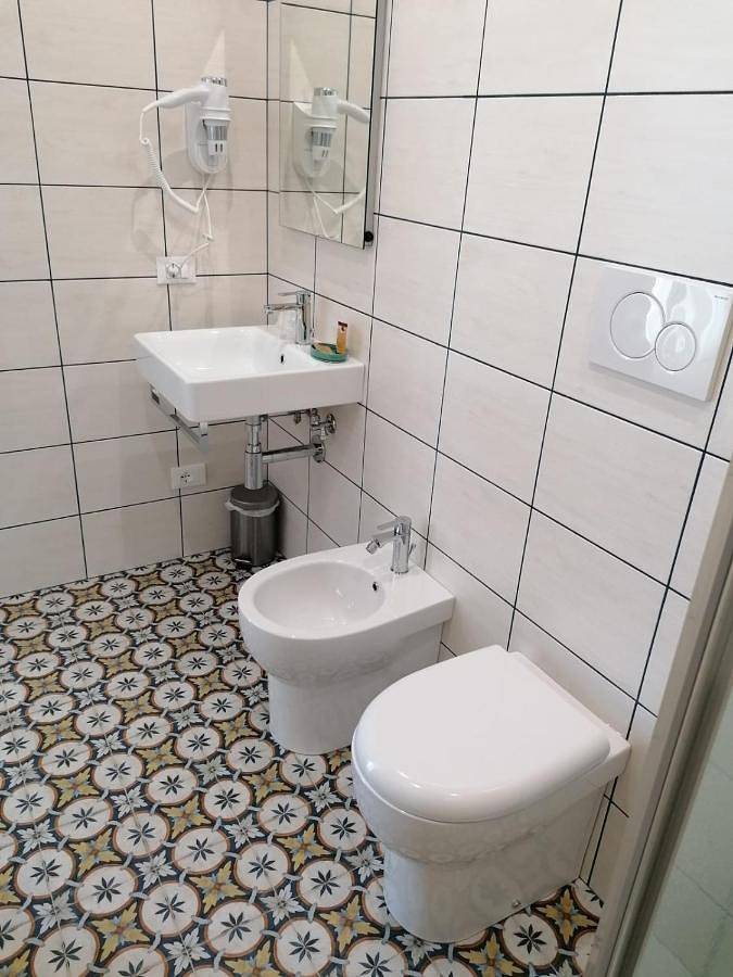 Affittacamere Come a Casa in Campiglia Marittima, Etruskische kust
