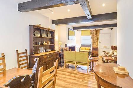 Host & Stay | St Radigunds House in Kent
