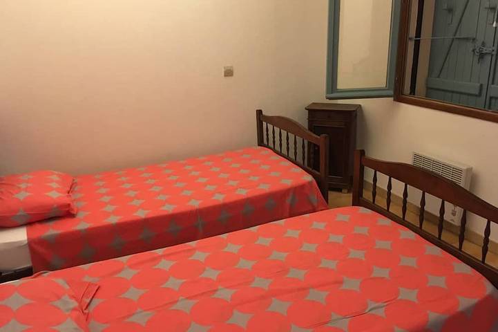 Location de vacances pour 6 personnes, avec jardin et terrasse à Saint-Génis-des-Fontaines - 3