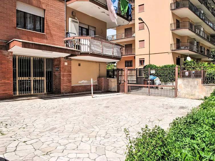 Apartamento entero, 3 estancias 8 Personas in Formia, Provincia de Latina