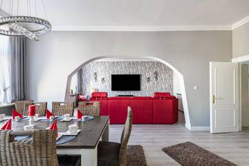 Ferienwohnung für 9 Personen in Friedrichstadt, Nordfriesland, Bild 2