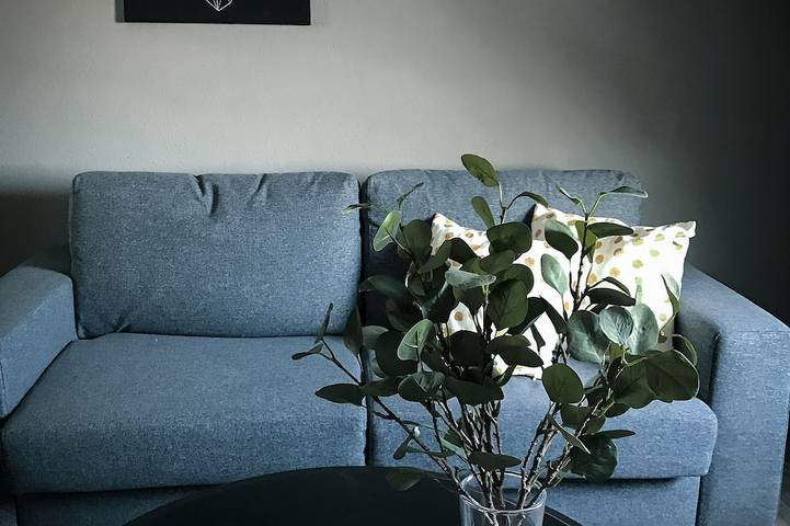 Ferienhaus für 4 Personen auf Norderney - 4