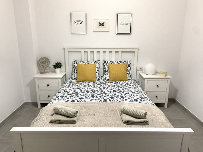 Gîte pour 4 personnes dans Port de Sagunt - 3
